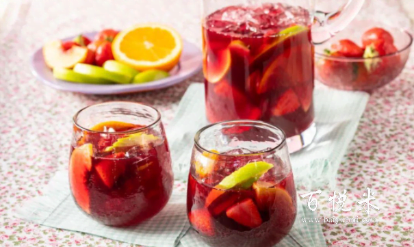 夏天最熱門的雞尾酒原來是這十款，莫吉托排在第一